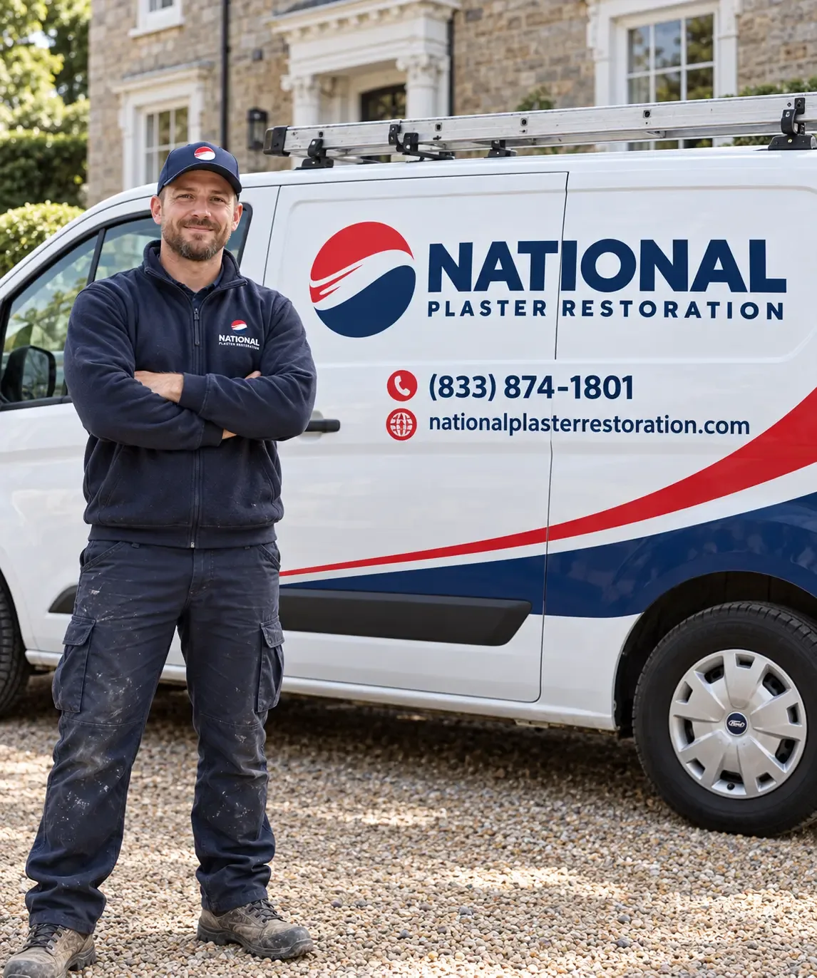 Plaster Repair Stonington, ME FAQs